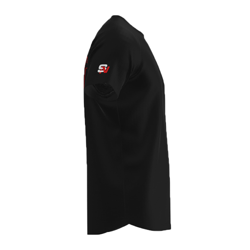 SN T-Shirt Prototype