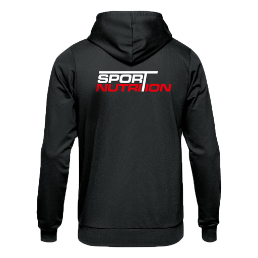 SN Hoodie Beast Mode