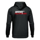 SN Hoodie Beast Mode