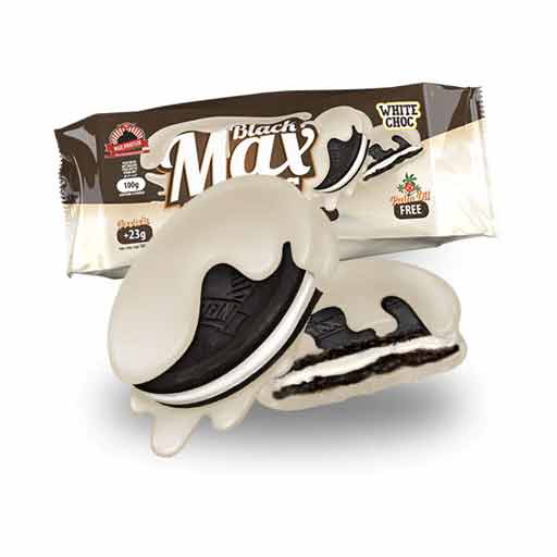 Black Max Total Choc