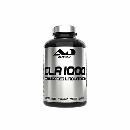 Addict CLA 1000