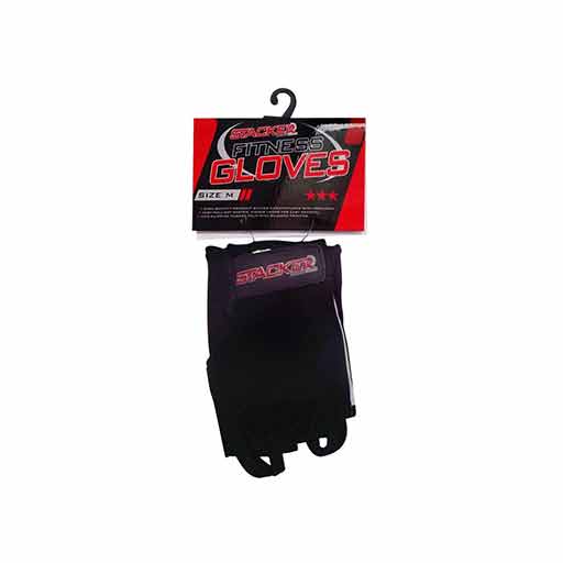 Stacker2 Gants de Fitness