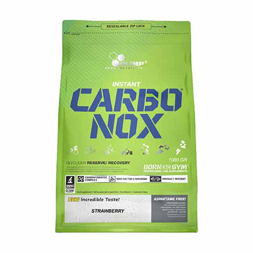 Olimp Carbo Nox
