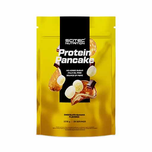 Scitec Protein Pancake