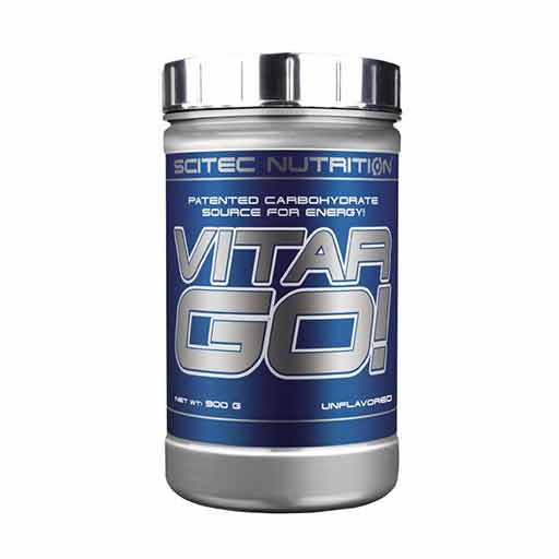 Scitec Vitargo