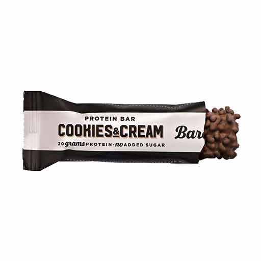 Barebells Protein Bar
