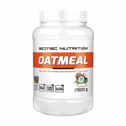 Scitec Oatmeal