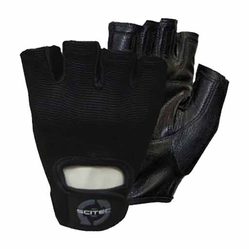 Scitec Gewichthefhandschoenen - Basic