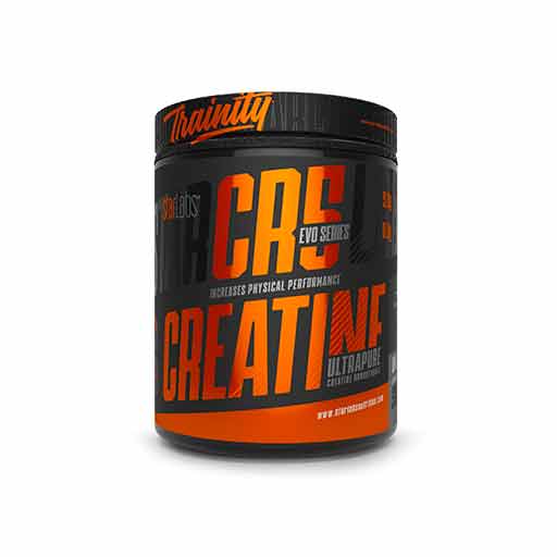 Starlabs CR5 Creatine
