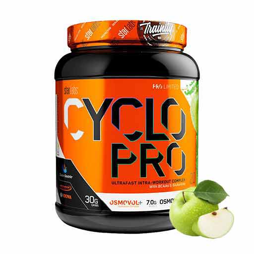 Starlabs Cyclo Pro - EXP 30/11/2026