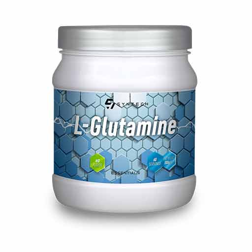 Syntech L-Glutamine Recovery