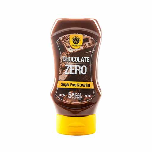 Rabeko Zero Sirop