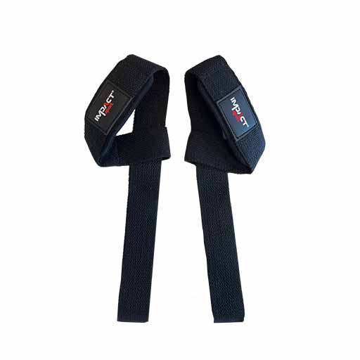 Impact Sport Hefbanden