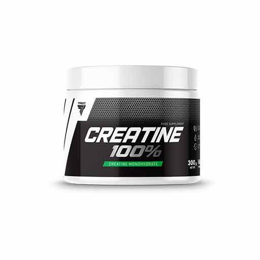 Trec Creatine 100%