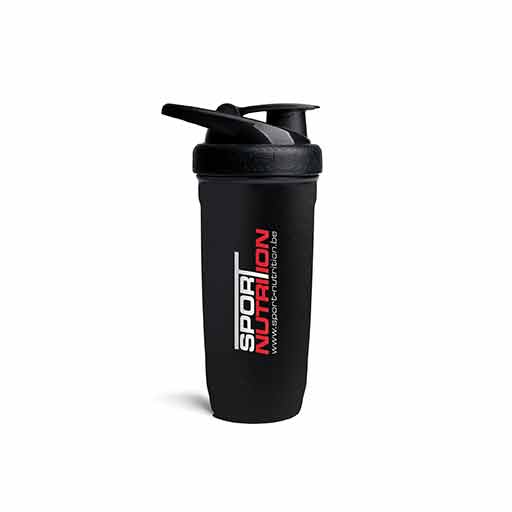 SN Shaker en Acier