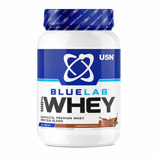 USN Blue Lab 100% Whey
