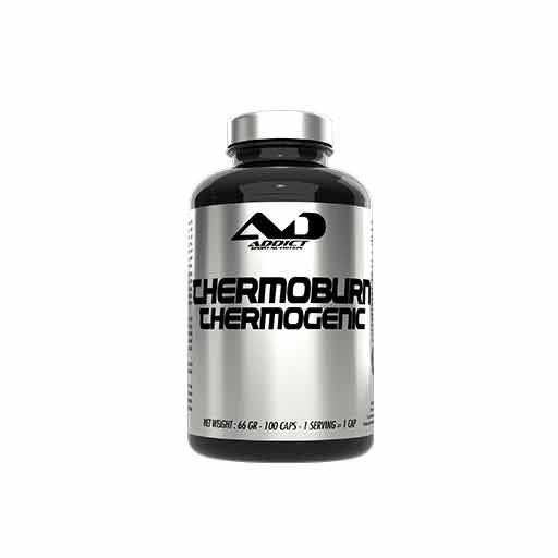 Addict Thermoburn Thermogenic