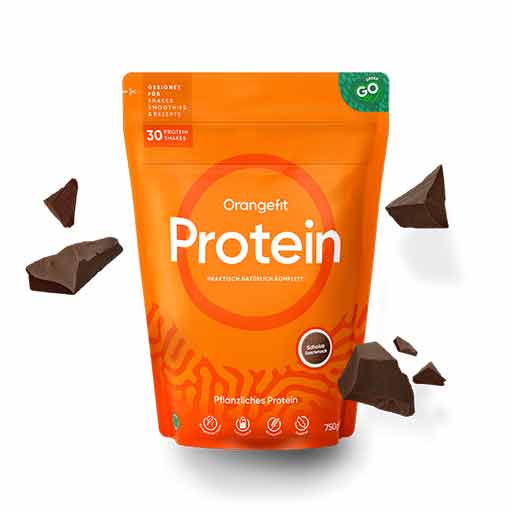 Orangefit Protein