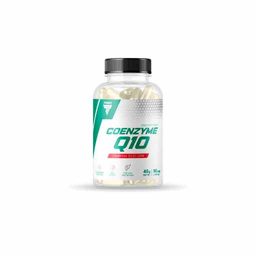 Trec Coenzyme Q10