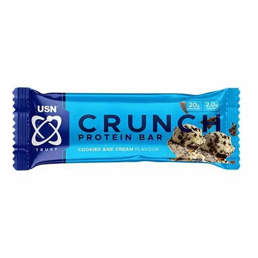 USN Trust Crunch High Protein Bar
