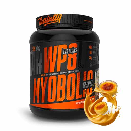 Starlabs WP8 Myobolic