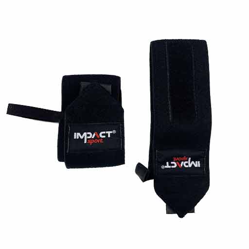 Impact Sport Bandes pour Poignets