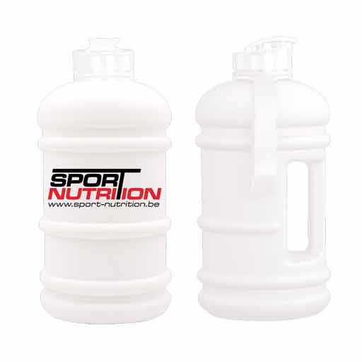 SN Gallon d'Eau 2200 ml
