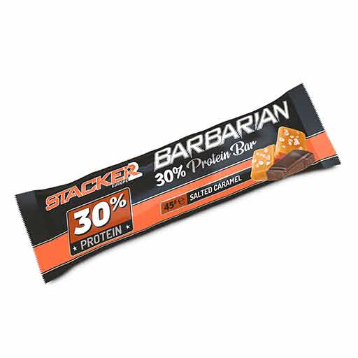 Stacker2 Barbarian 30% Protein Bar