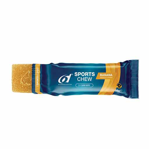 6D Sports Chew (Fruit Paste)