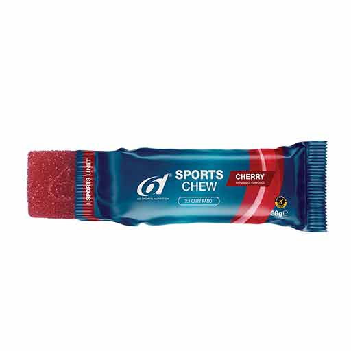 6D Sports Chew (Fruit Paste)
