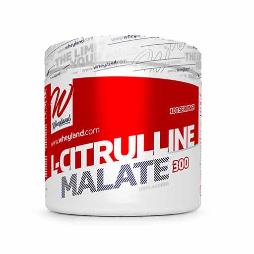 Wheyland L-Citrulline Malate