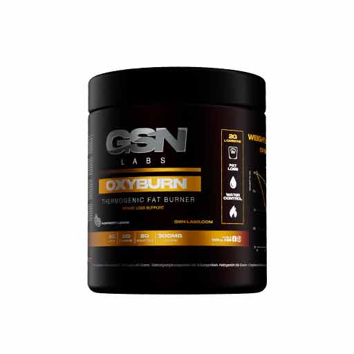 GSN OxyBurn