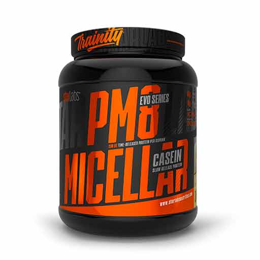 Starlabs PM8 Micellar Casein (1000 gr)