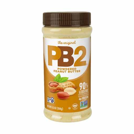 PB2 Powdered Peanut Butter