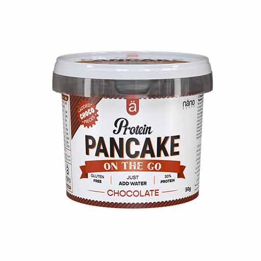 Näno Protein Pancake On The Go