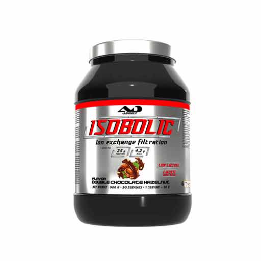 Addict Isobolic