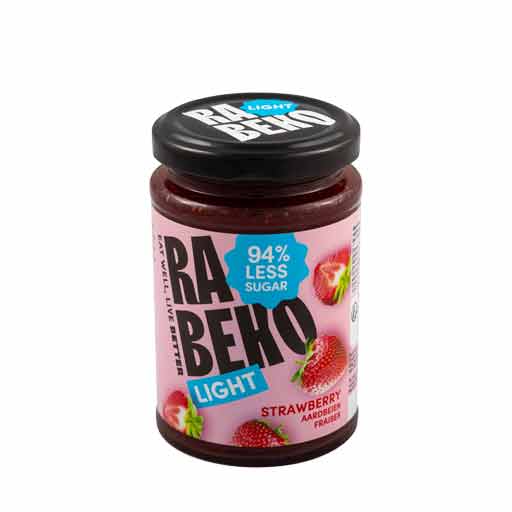 Rabeko Light Jam