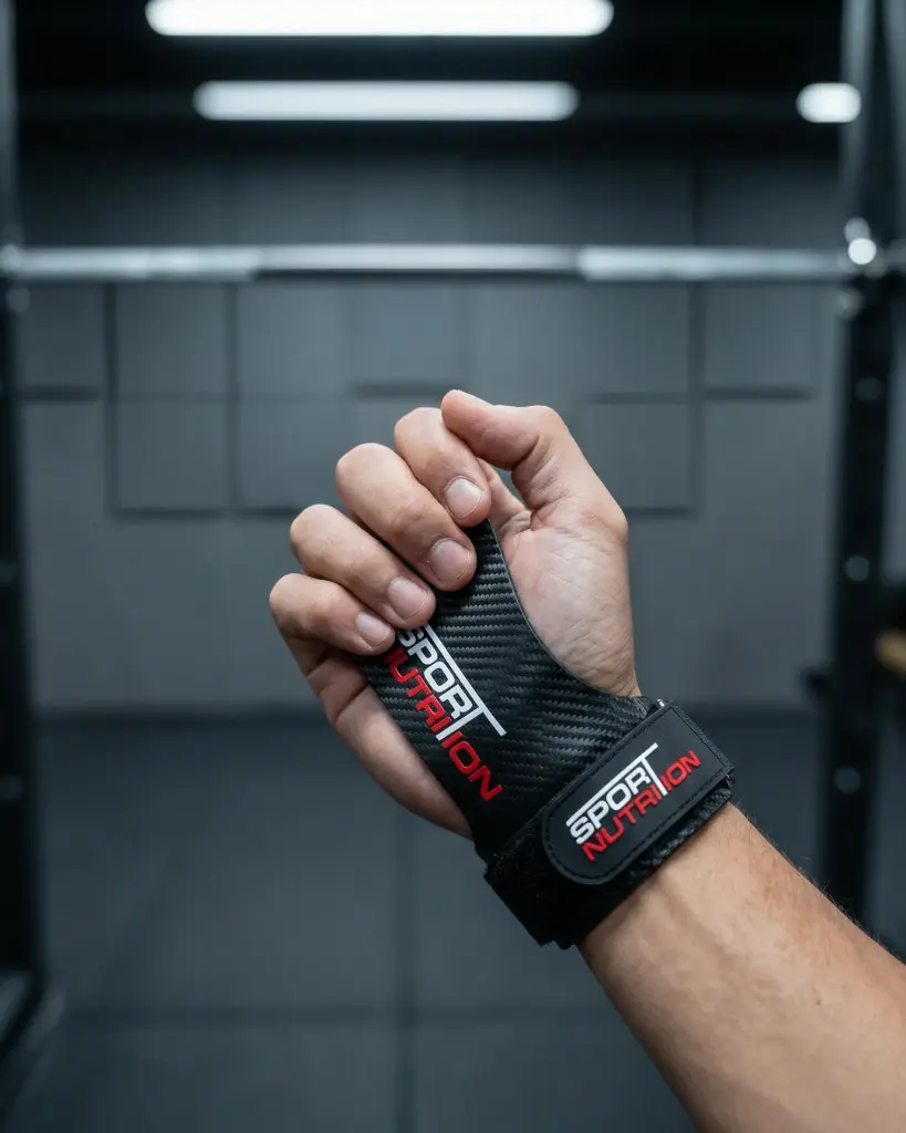 SN Cross Training Grips Pro