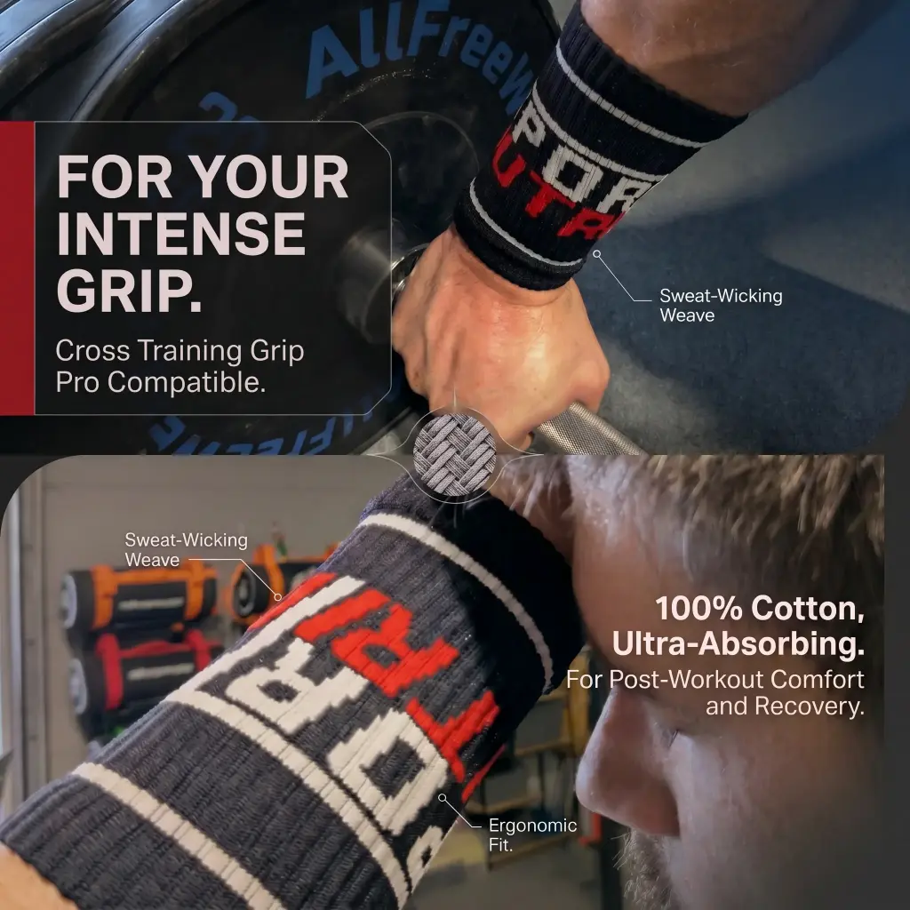 SN Sweatbands