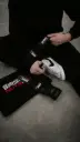 SN Wrist Wraps