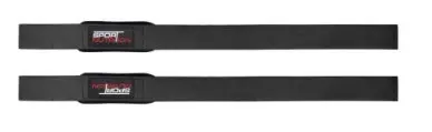 SN Lifting Straps