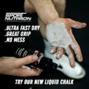 SN Liquid Chalk