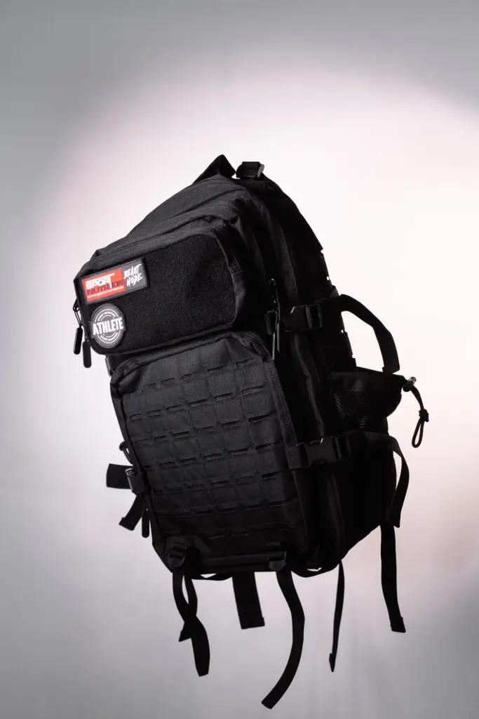 SN Sac à Dos de Sport Tactical SN (50L)