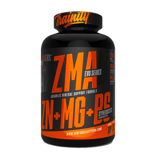 Starlabs ZMA