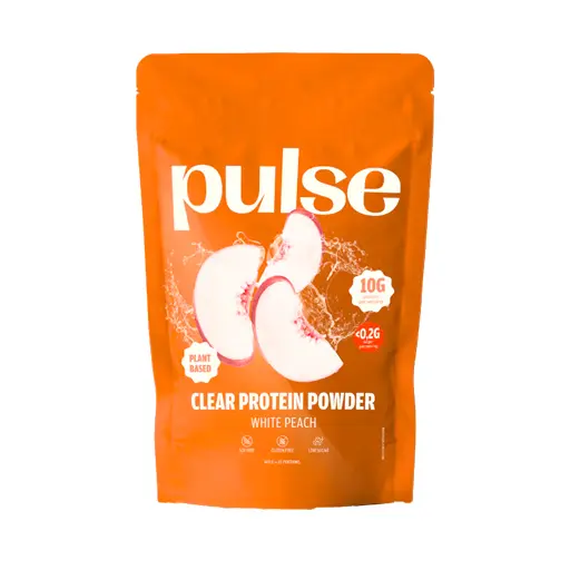 Pulse Vegan Clear Eiwitpoeder (405 gr)