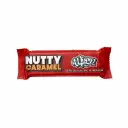 Wispy Protein Bar "Nutty Caramel" - EXP 18/06/2026