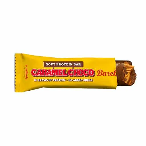 Barebells Soft Protein Bar - EXP 23/06/2026