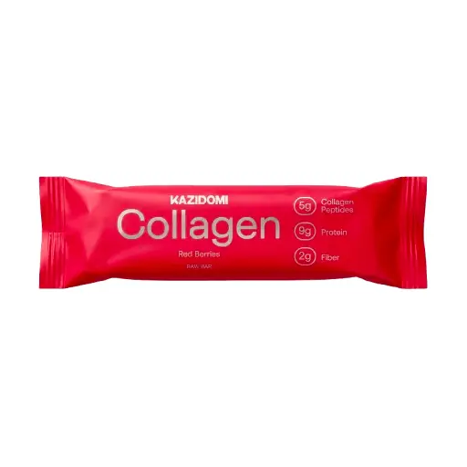 Kazidomi Collagen Bar