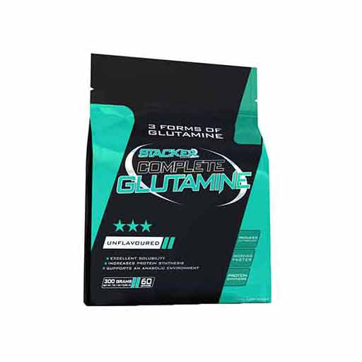 Stacker2 Complete Glutamine