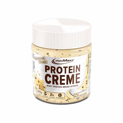 IronMaxx Protein Creme Pâte à Tartiner